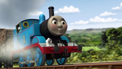 Thomas & Friends Hero Of The Rails (US) [2009]