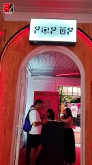 Pop-Up de j-hope en México: experiencia única para los fans de BTS