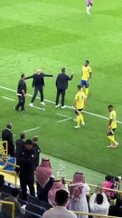 Reação Surpreendente de Cristiano Ronaldo que Está Viral ⚽