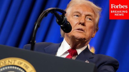 'The Case Against Me Was Bull--- And She Correctly Dismissed It': Trump Praises Aileen Cannon To DOJ