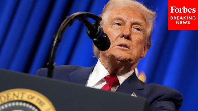 'The Case Against Me Was Bull - And She Correctly Dismissed It': Trump Praises Aileen Cannon To DOJ