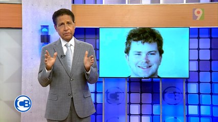 Carlos Batista: "La desaparición de la estudiante no tiene que ver con la seguridad del país" | Con Los Famosos