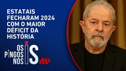 Estatais registraram déficit de R$ 1 bilhão só em janeiro de 2025, diz Banco Central