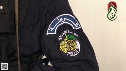 لإطاحة بـ 5 أشخاص أعمارهم مابين 35 و 47 سنة متورطين في جريمة إغتيال شاب يبلغ من العمر 33 سنة