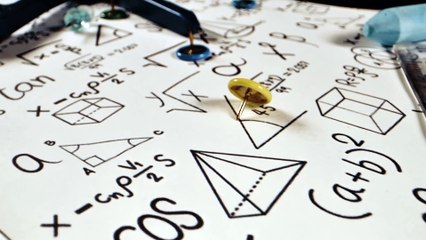 Aulas de Matemática Personalizadas – Aprenda de Forma Descomplicada 📚