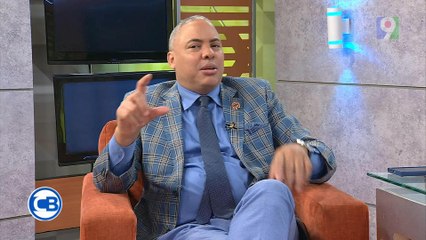Actualidad deportiva con Héctor Gómez | Con Los Famosos