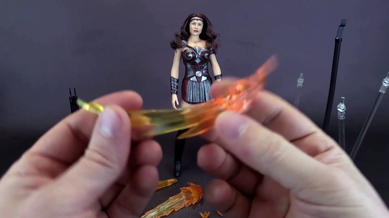 Star Ace The Boys Queen Maeve 1/6 Action Figure Deluxe Version