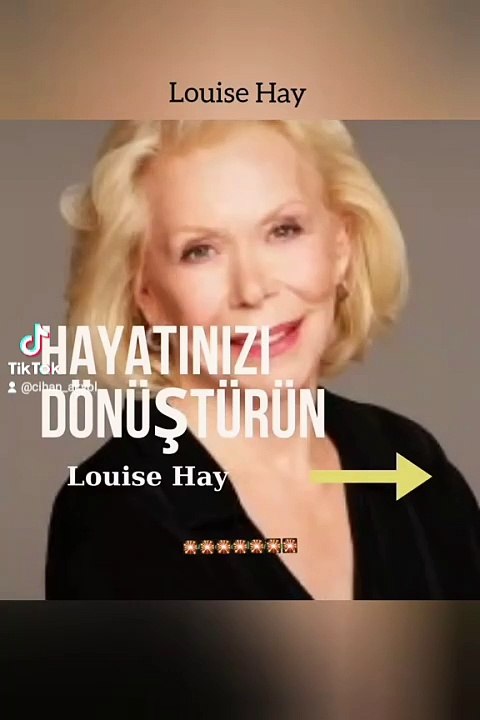 Hayatınızı Dönüştürün...🎯