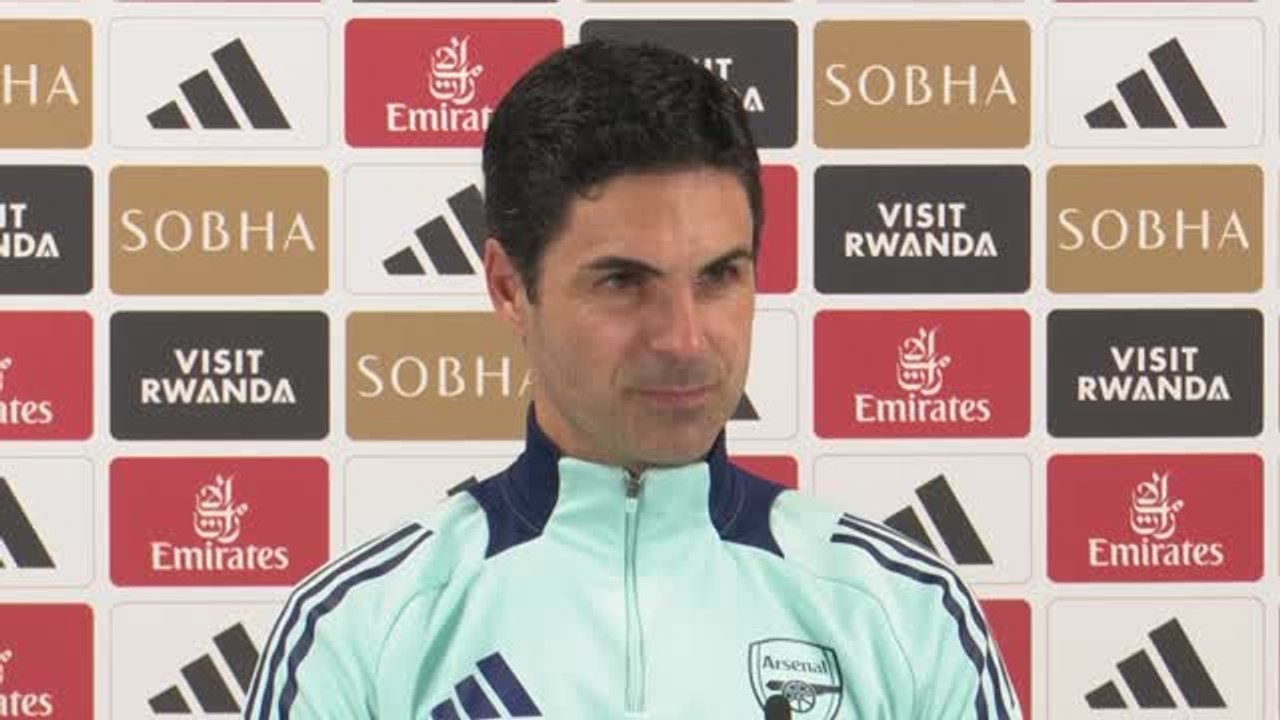 Arsenal - Les Gunners favoris face au Real ? Arteta réagit aux prédictions d'Opta