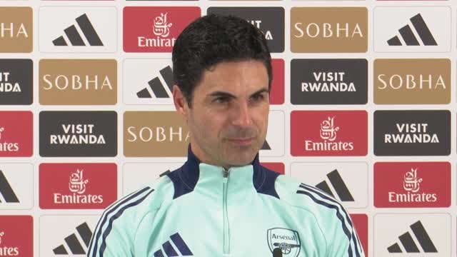 Arsenal - Les Gunners favoris face au Real ? Arteta réagit aux prédictions d'Opta