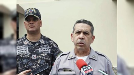 Exalcalde es el autor del homicidio-suicidio en Las Praderas