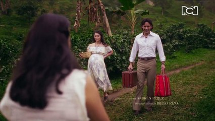 Fidel le confiesa a Darío el romance que sostiene con Otilia | Darío Gómez