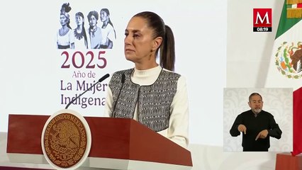 FGR informará sobre caso de Teuchitlán en La Mañanera; Sheinbaum pide esperar