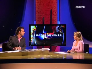 Cuarto Milenio - 1x26 - Los Agotes | Elvis | El sudario de Oviedo | Los fantasmas de Hampton Court ( 720P )