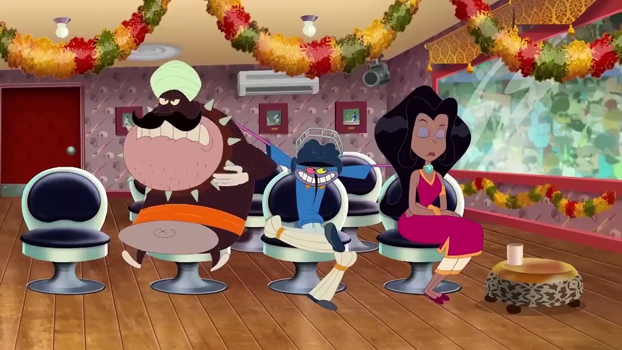 हिंदी Oggy and the Cockroaches  ✨🌸 DIWALI COMPILATION 🌸✨ Hindi Cartoons for Kids