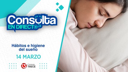 14 Marzo 2025 | Consulta en Directo