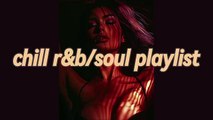 Love & Lust Bedroom Playlist Vol.1 | Sensual R&B Soul, TrapSoul, Chill R&B/Soul