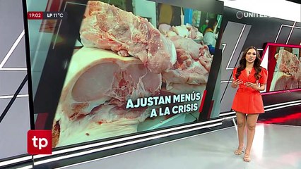 Inicia la marcha hacia YPFB en protesta por la falta de combustibles