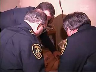 COPS  Series 05 Episode 34