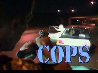 COPS  Series 05 Episode 26