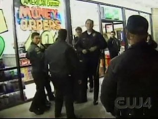 COPS  Series 05 Episode 43