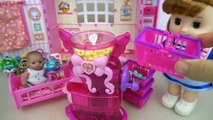 Jewelry Making Machine [Baby Dolly]