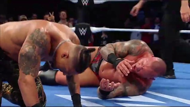 WWE Smackdown March 14th 2025 - Friday Night Smackdown 3/14/2025 Full Show (Part-2) | WWE Smackdown 14th March 2025 Full Show (Part-2)