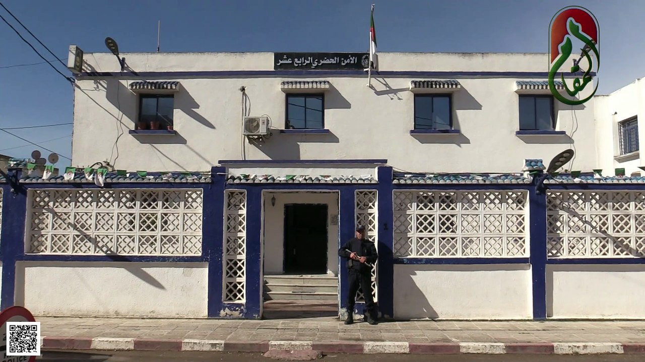 عنابة - الأمن الحضري الرابع عشر 14 يطيح بسارق الكوابل النحاسية تقدر بحوالي 150 كلغ