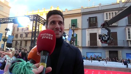 Jaime Astrain habla por primera vez tras salir a la luz su crisis con Lidia Torrent
