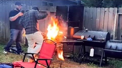 Funny Cooking Disasters – Kitchen Nightmares Compilation