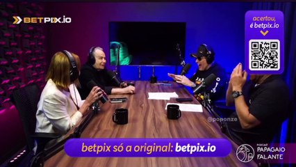 Stenio Garcia diz que não sabia que vivia relação aberta com a esposa