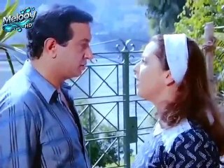 فيلم الفتى الشرير بطولة نور الشريف ونورا