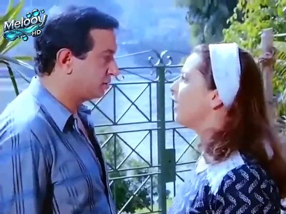 فيلم الفتى الشرير بطولة نور الشريف ونورا