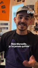 Une journée à Marseille avec le chef Valentin Raffali