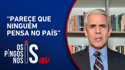 D’ÁVila questiona verba pública recebida por Margareth Menezes: “Vergonha”