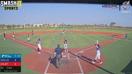 Joliet Comm College Wolves VS Williston State College Tetons - Sun, Mar 9, 2025 11:00 AM to Sun, 1:00 PM