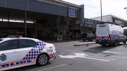 Teen accused of Vyleen White's murder committed to stand trial in Childrens Court in Ipswich