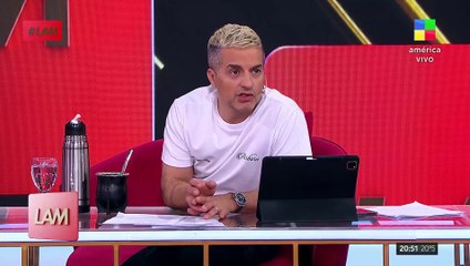 💔 La CRISIS de NACHO y COTY de Gran Hermano