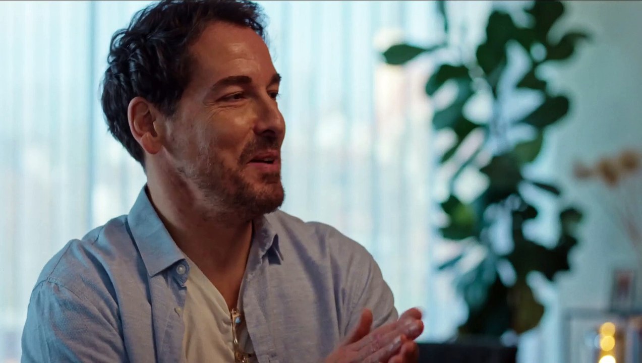 Was Marielle weiß | movie | 2025 | Official Trailer