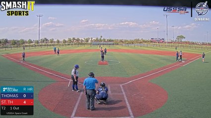 St. Thomas Univ Wildcats JV VS Thomas More Univ Saints JV - Sun, Mar 9, 2025 3:30 PM to Sun, 5:30 PM