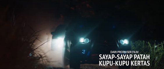 Sayap Sayap Patah 2: Olivia | movie | 2025 | Official Teaser