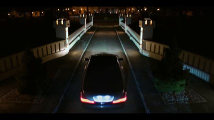 The Eastern Gate | show | 2025 | Official Trailer