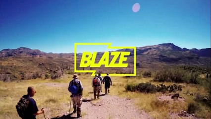 Legend of the Superstition Mountains | show | 2015 | Official Trailer