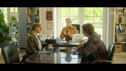 Море на двоих | movie | 2024 | Official Trailer