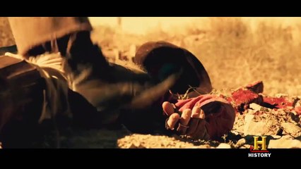 Legend of the Superstition Mountains | show | 2015 | Official Trailer