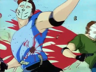 Mad Bull 34 | show | 1990 | Official Trailer