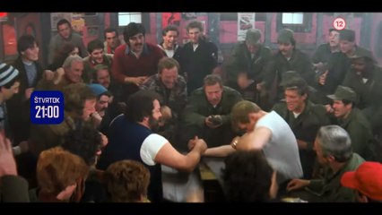 Volali ho Buldozér | movie | 1978 | Official Trailer