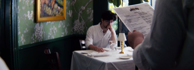 Ghost Kitchen | movie | 2024 | Official Trailer