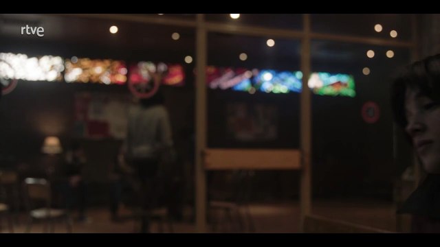 Asuntos Internos 1x6