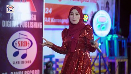 Gara Gara Suka Hutang - Adelia [Official Music Video]